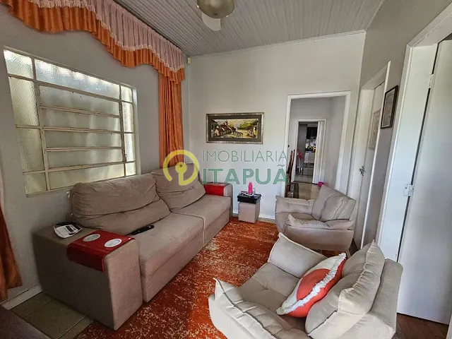Casa com 360m² 3 quartos e 2 banheiros, à venda, no bairro Bela Vista em Londrina