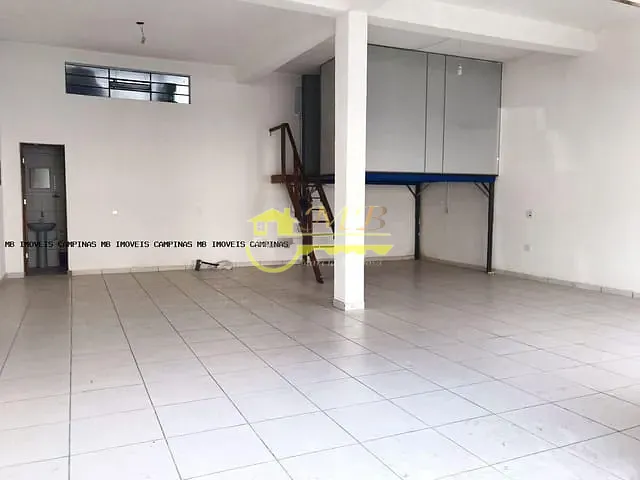 Casa com 370m² 2 quartos e 2 banheiros, à venda, no bairro Parque Universitario de Viracopos em Campinas