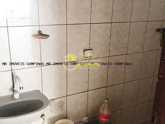 Casa com 370m² 2 quartos e 2 banheiros, à venda, no bairro Parque Universitario de Viracopos em Campinas