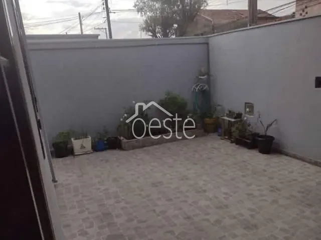 Casa com 125m² 1 quarto e 1 banheiro, à venda, no bairro Jardim Paz em Americana