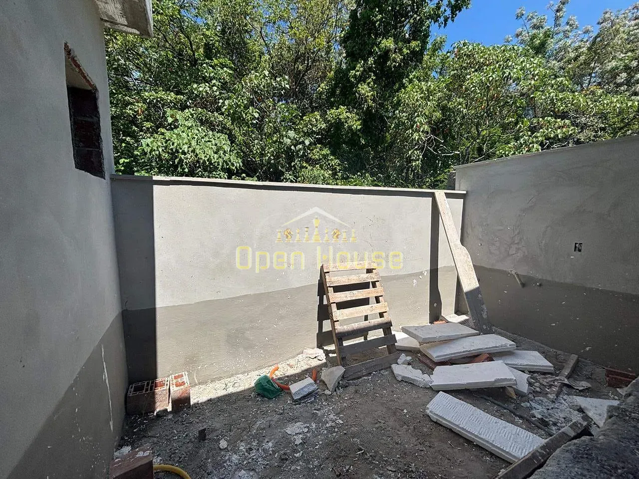 Casa, 2 quartos, 56 m² - Foto 3