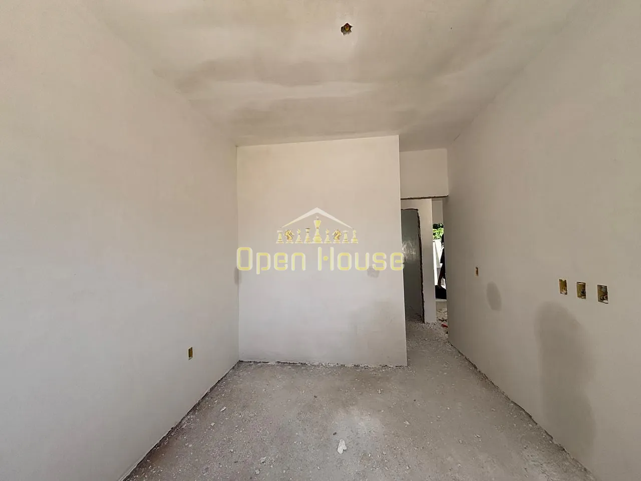 Casa, 2 quartos, 56 m² - Foto 2