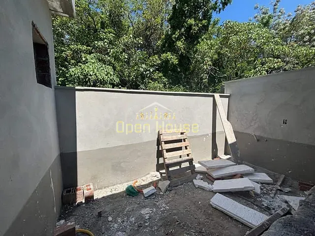 Casa com 158m² 2 quartos e 2 banheiros, à venda, no bairro ARVOREDO em Pinheiral