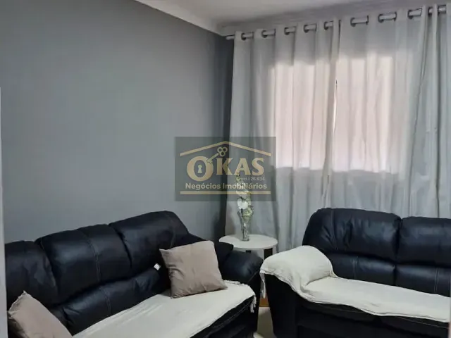 Casa com 60m² 2 quartos e 1 banheiro, à venda, no bairro Parque Morumbi em Mogi das Cruzes