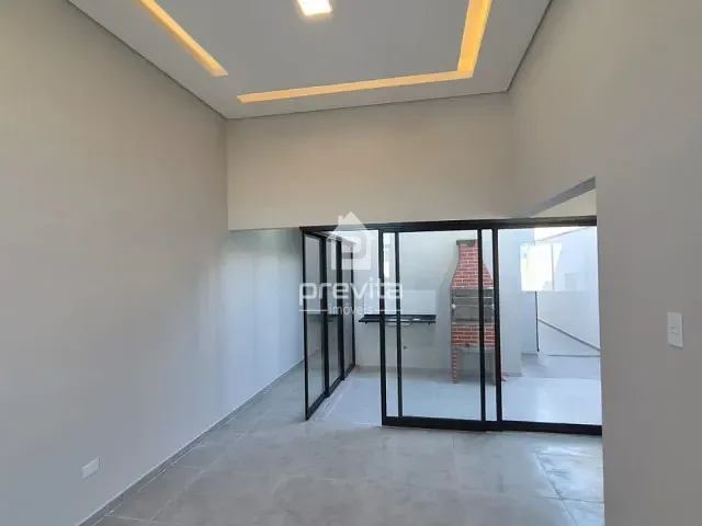 Casa 3 quartos e 2 banheiros, à venda, no bairro Areão em Taubaté
