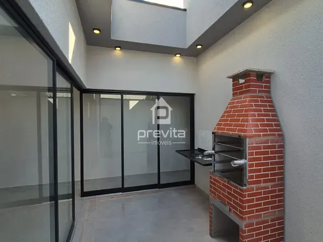 Casa 3 quartos e 2 banheiros, à venda, no bairro Areão em Taubaté