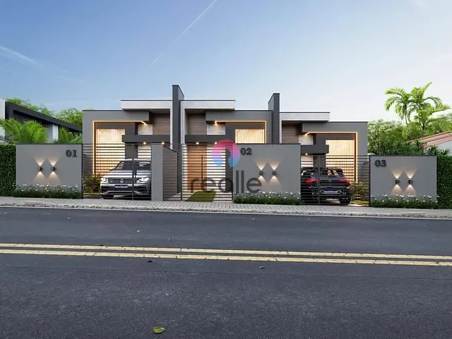 Casa com 150m² 3 quartos e 2 banheiros, à venda, no bairro Chácara Cachoeira em São José da Lapa