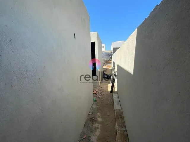 Casa com 150m² 3 quartos e 2 banheiros, à venda, no bairro Chácara Cachoeira em São José da Lapa