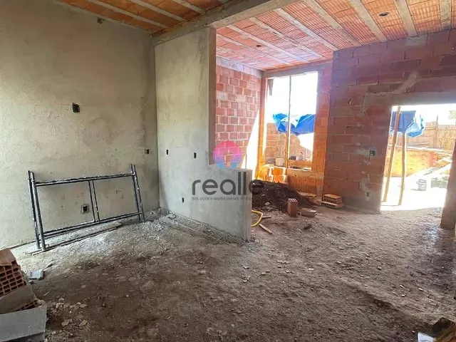 Casa com 150m² 3 quartos e 2 banheiros, à venda, no bairro Chácara Cachoeira em São José da Lapa