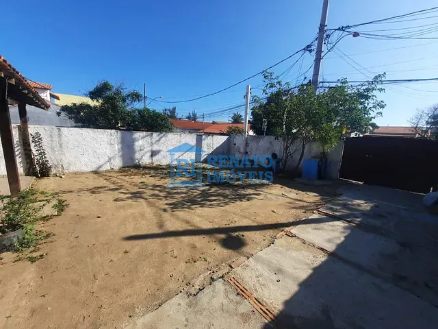 Casa 4 quartos e 3 banheiros, à venda, no bairro Guaratiba (Ponta Negra) em Maricá