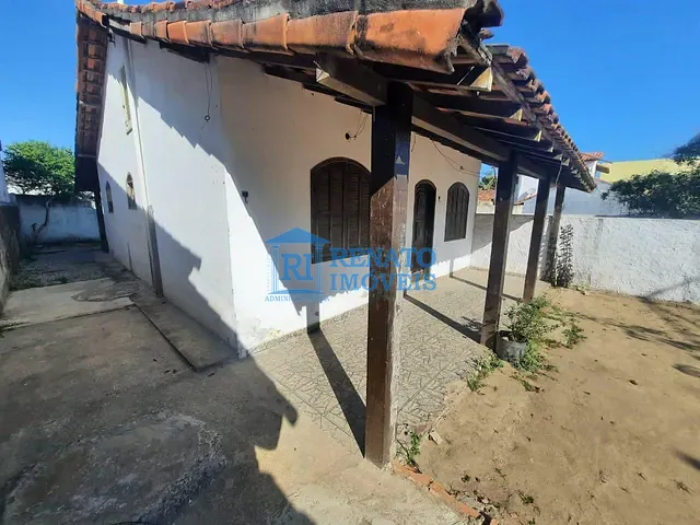 Casa 4 quartos e 3 banheiros, à venda, no bairro Guaratiba (Ponta Negra) em Maricá