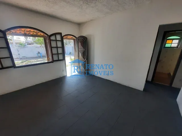 Casa 4 quartos e 3 banheiros, à venda, no bairro Guaratiba (Ponta Negra) em Maricá