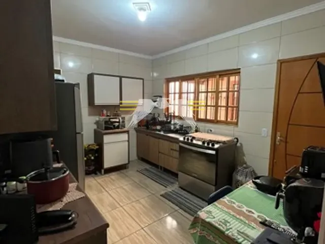 Casa com 160m² 3 quartos e 2 banheiros, à venda, no bairro Jardim Aricanduva em São Paulo