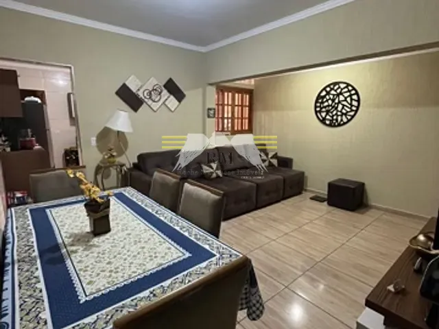 Casa com 160m² 3 quartos e 2 banheiros, à venda, no bairro Jardim Aricanduva em São Paulo
