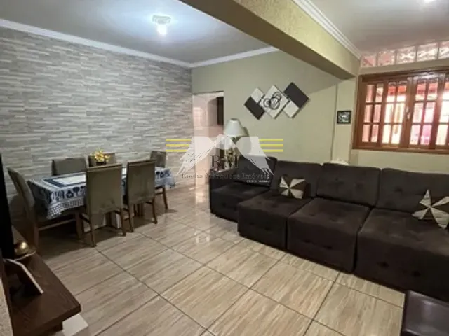 Casa com 160m² 3 quartos e 2 banheiros, à venda, no bairro Jardim Aricanduva em São Paulo