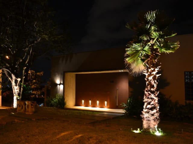Foto do Casa - Casa à venda 3 Quartos, 3 Suites, 2 Vagas, 1050M², Parque Mirante Do Vale, Jacareí - SP | RUSSI IMÓVEIS