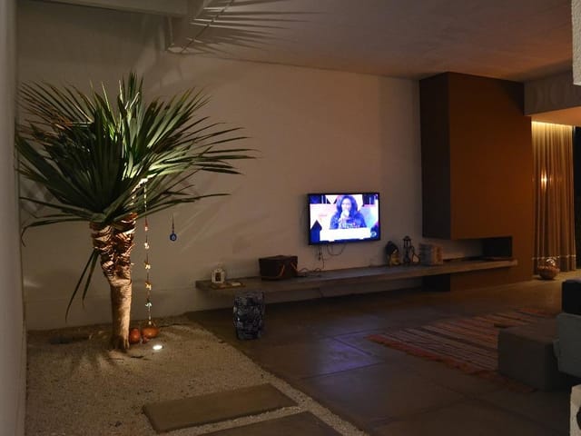 Foto do Casa - Casa à venda 3 Quartos, 3 Suites, 2 Vagas, 1050M², Parque Mirante Do Vale, Jacareí - SP | RUSSI IMÓVEIS