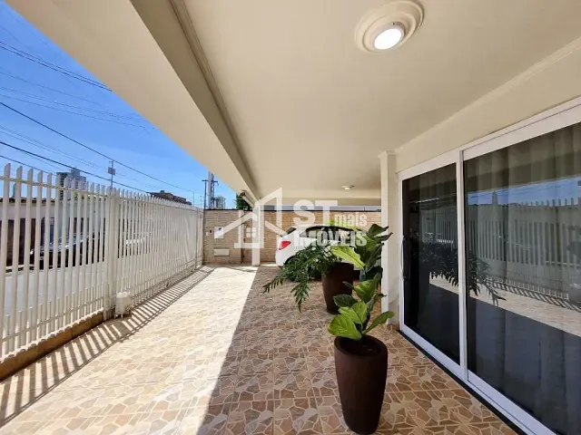 Casa com 288m² 3 quartos e 1 banheiro, à venda, no bairro Centro em Andradas
