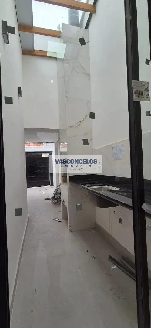 Casa, 3 quartos, 80 m² - Foto 13