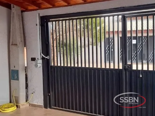 Casa com 200m², à venda, no bairro Jardim dos Lagos em Nova Odessa