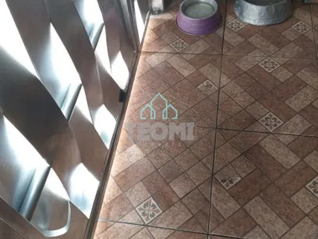 Casa com 135m² 2 quartos e 1 banheiro, à venda, no bairro Areão em Taubaté