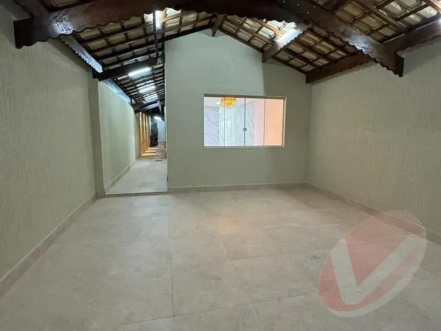 Casa com 155m² 2 quartos e 3 banheiros, à venda, no bairro Ocian em Praia Grande