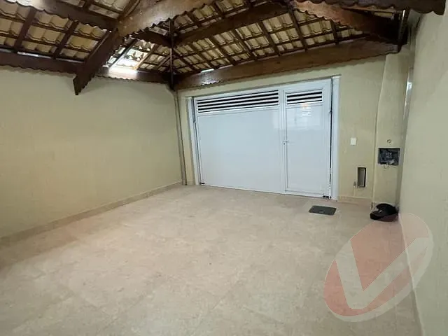 Casa com 155m² 2 quartos e 3 banheiros, à venda, no bairro Ocian em Praia Grande