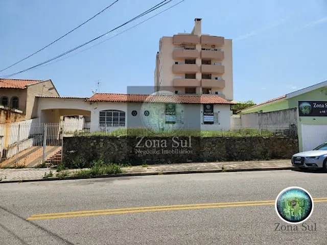 Casa com 189m² 4 quartos e 3 banheiros, à venda, no bairro Parque Bela Vista em Votorantim
