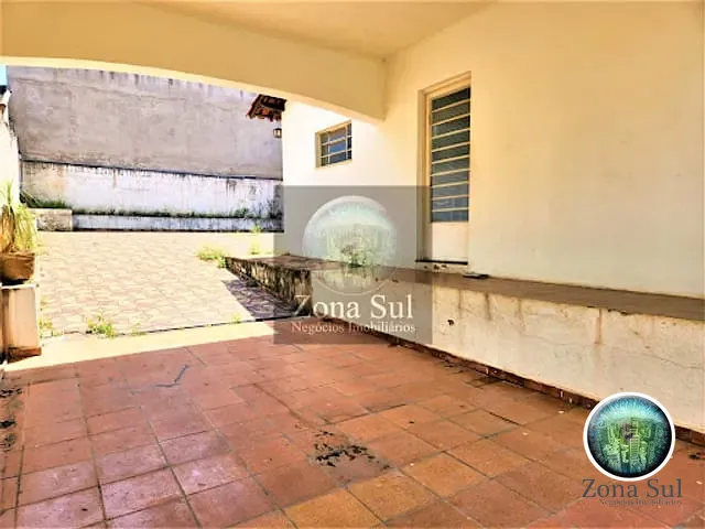 Casa com 189m² 4 quartos e 3 banheiros, à venda, no bairro Parque Bela Vista em Votorantim