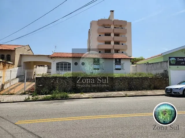 Casa com 189m² 4 quartos e 3 banheiros, à venda, no bairro Parque Bela Vista em Votorantim