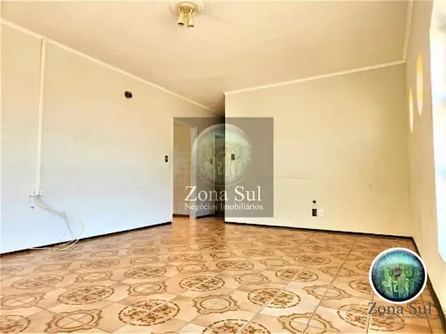 Casa com 189m² 4 quartos e 3 banheiros, à venda, no bairro Parque Bela Vista em Votorantim