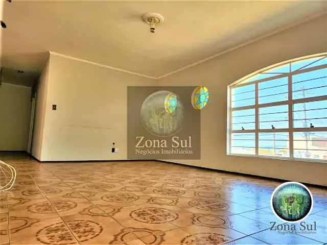 Casa com 189m² 4 quartos e 3 banheiros, à venda, no bairro Parque Bela Vista em Votorantim