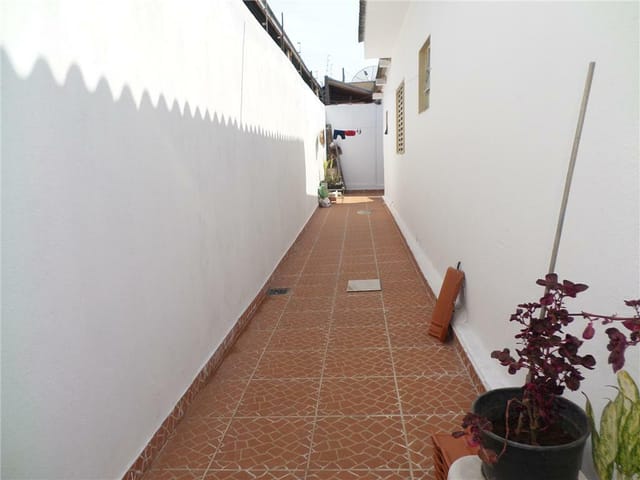 Foto do Casa - Casa à venda 3 Quartos, 1 Suite, 3 Vagas, 180M², Jardim América, Uberaba - MG | ZUCATO IMOBILIARIA LTDA