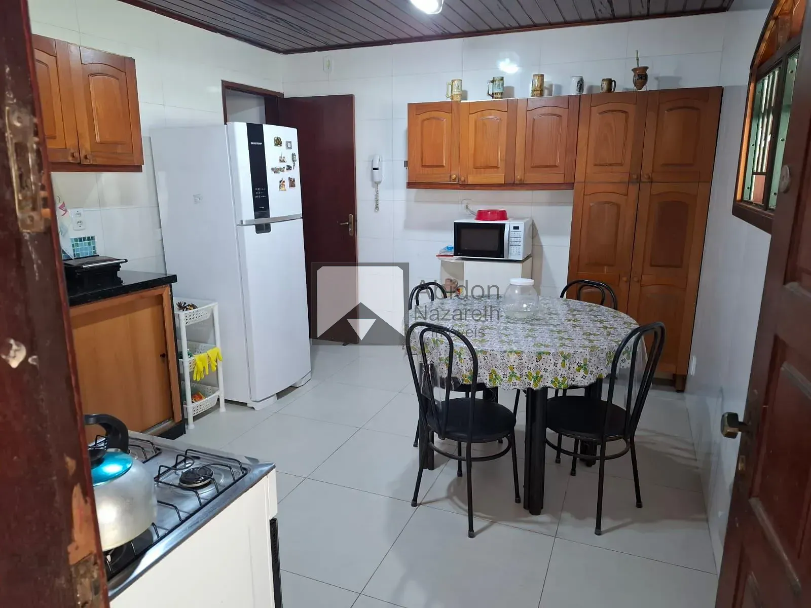 Casa, 3 quartos, 200 m² - Foto 14