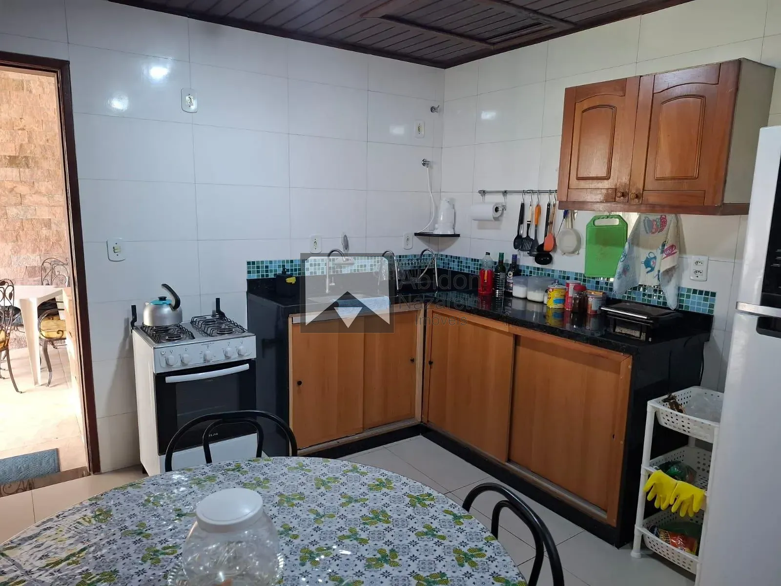 Casa, 3 quartos, 200 m² - Foto 12
