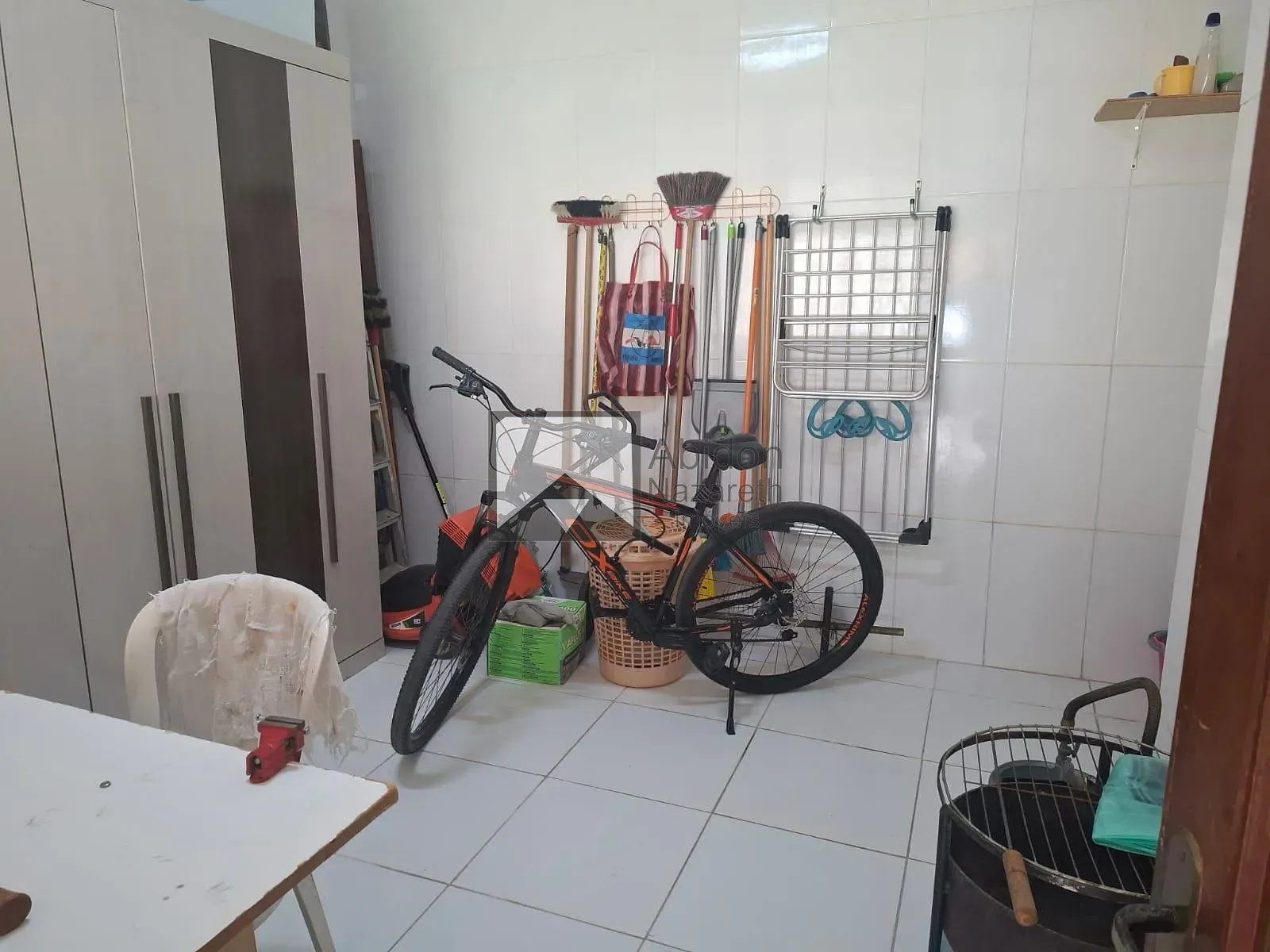 Casa, 3 quartos, 200 m² - Foto 25
