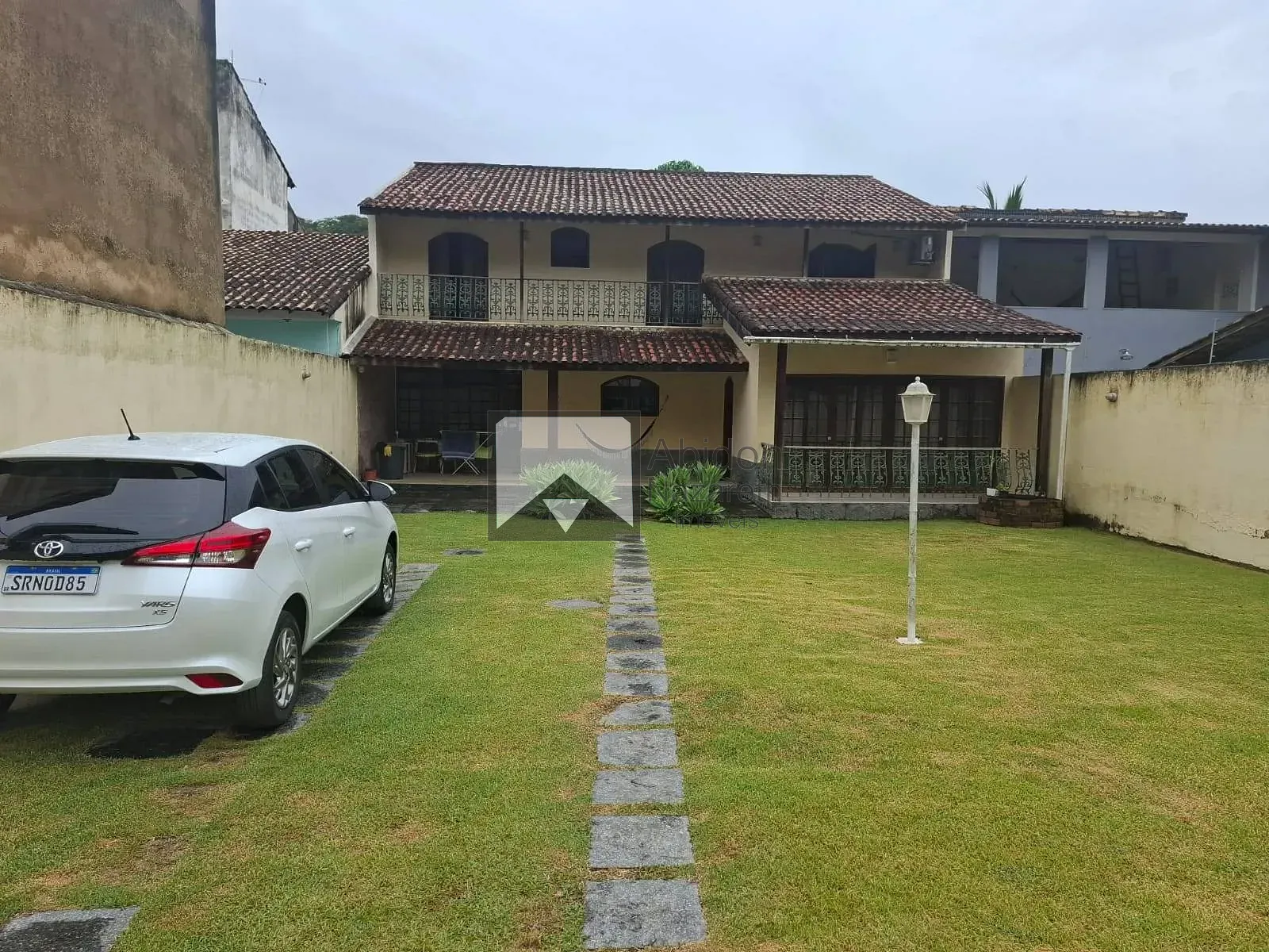Casa, 3 quartos, 200 m² - Foto 2