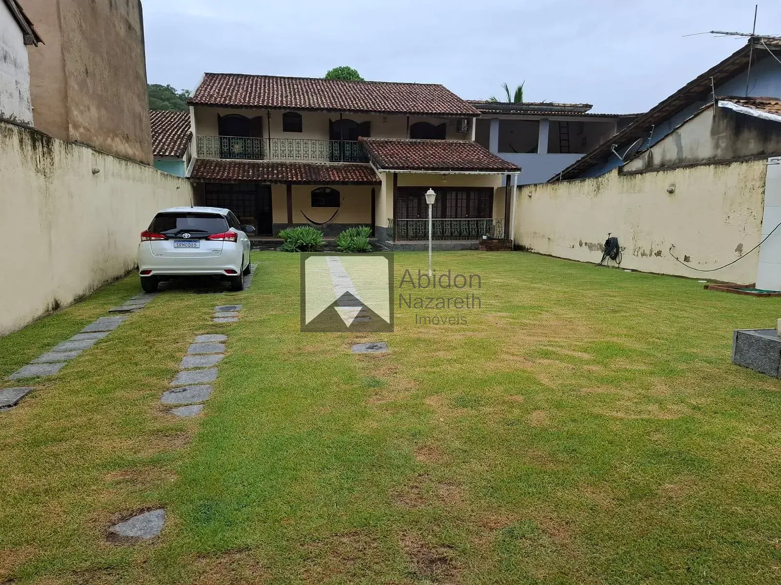 Casa, 3 quartos, 200 m² - Foto 30