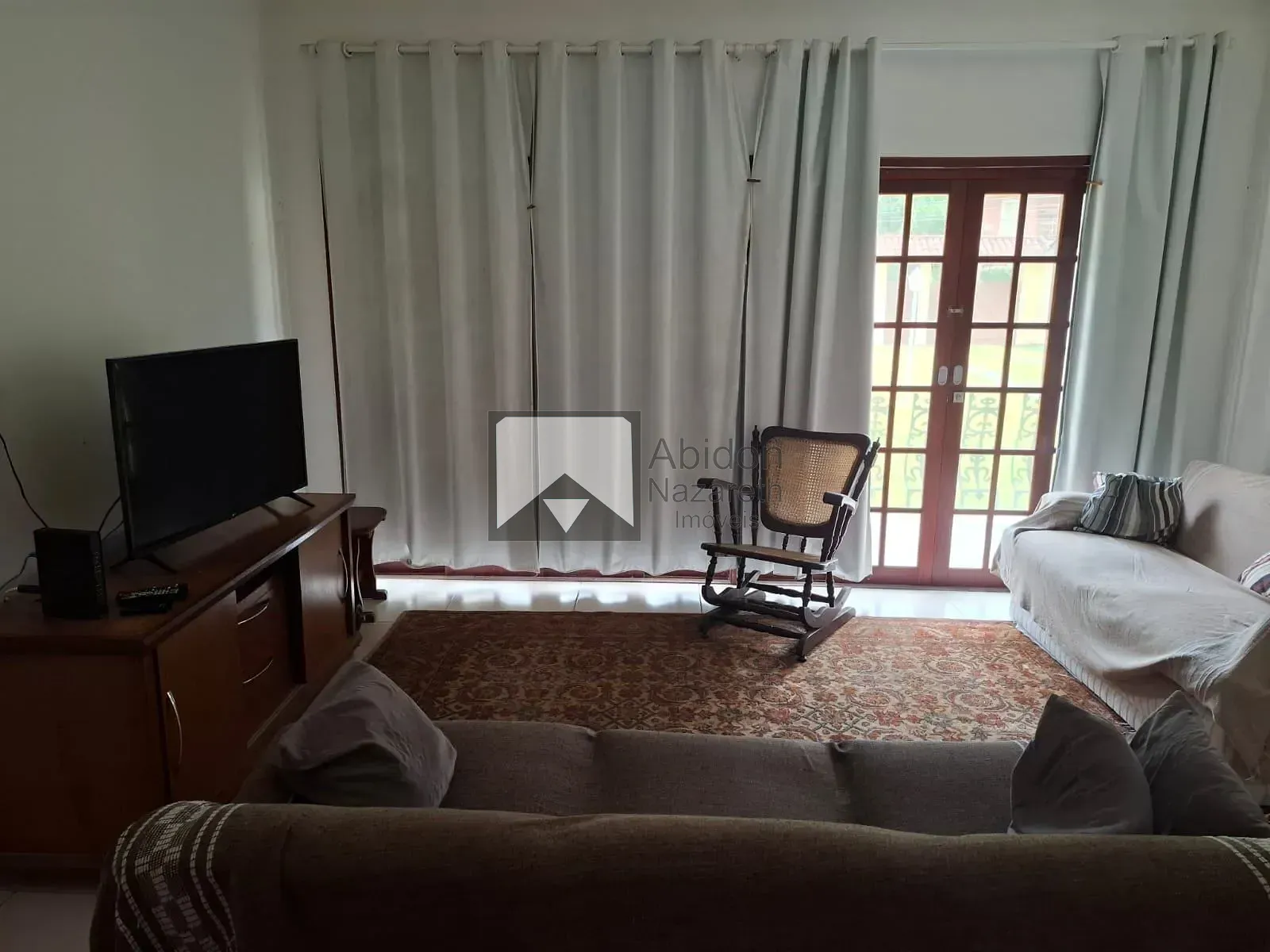 Casa, 3 quartos, 200 m² - Foto 6