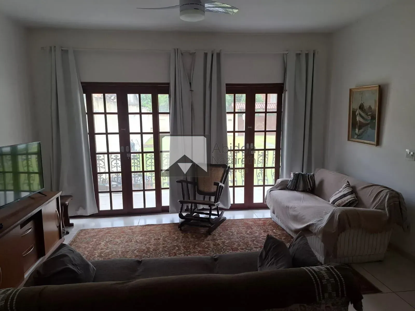 Casa, 3 quartos, 200 m² - Foto 4