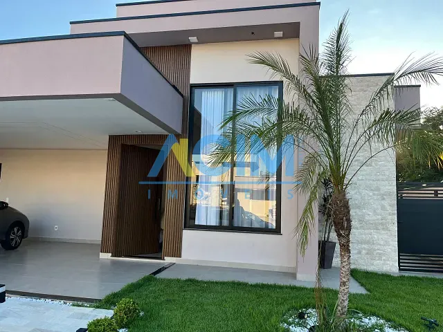 Casa com 333m² 3 quartos e 1 banheiro, à venda, no bairro Jardim Botânico em Jaguariúna