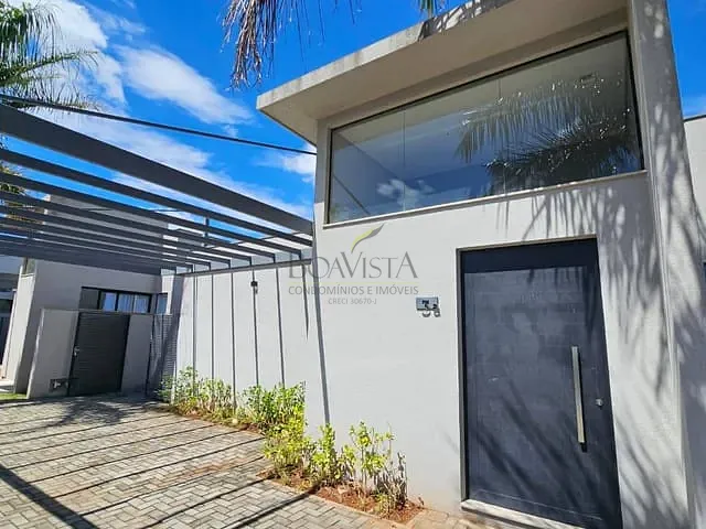 Casa com 523m² 3 quartos e 4 banheiros, à venda, no bairro Vila Santista em Atibaia