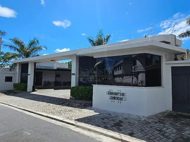 Casa com 523m² 3 quartos e 4 banheiros, à venda, no bairro Vila Santista em Atibaia