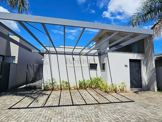 Casa com 523m² 3 quartos e 4 banheiros, à venda, no bairro Vila Santista em Atibaia