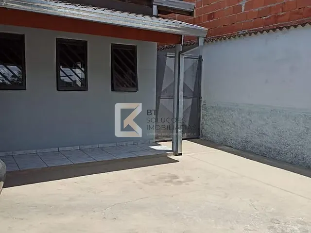 Casa com 250m² 3 quartos e 1 banheiro, à venda ou para alugar, no bairro Jardim Bela Vista em Indaiatuba