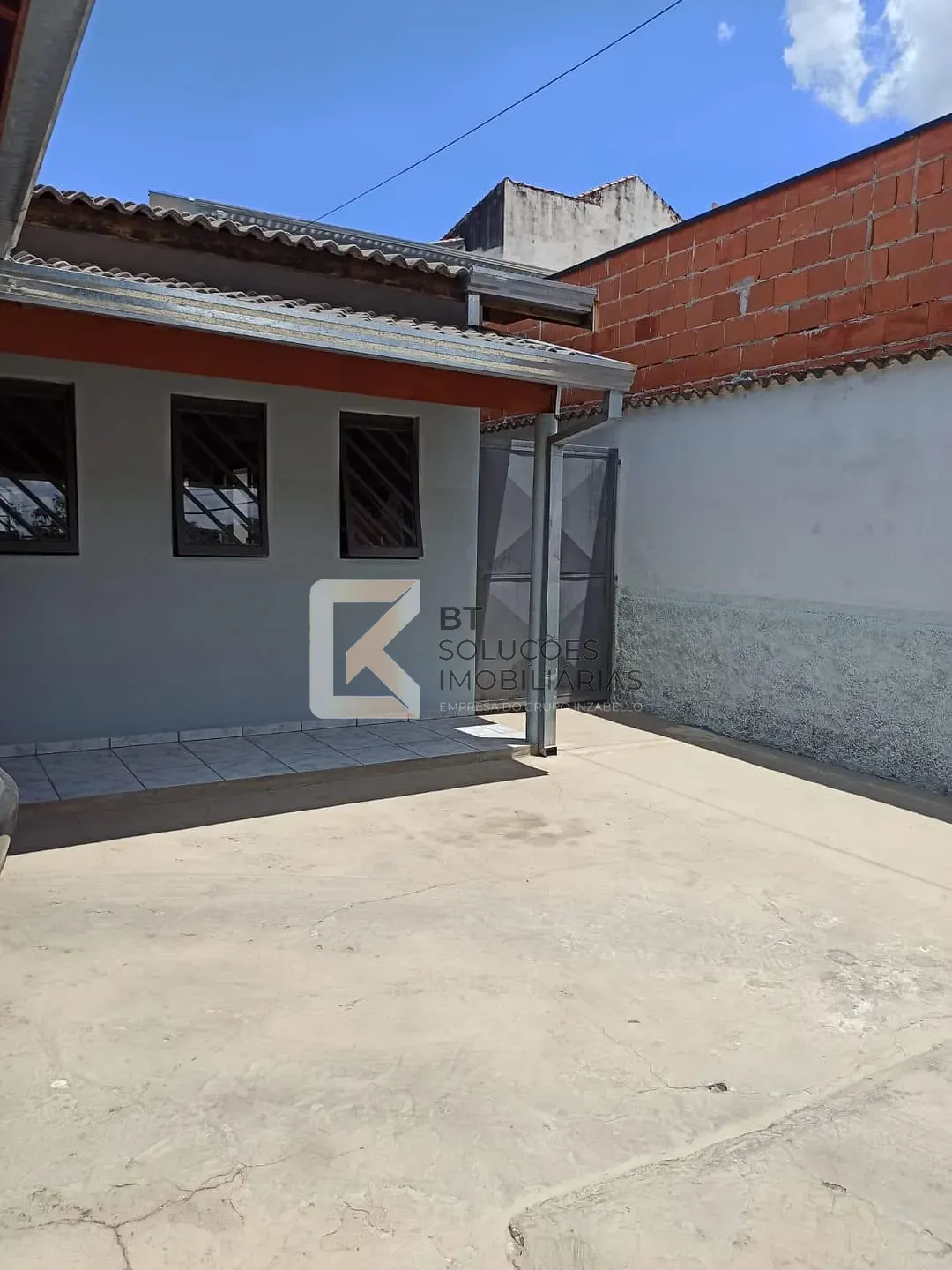 Casa, 3 quartos, 150 m² - Foto 2