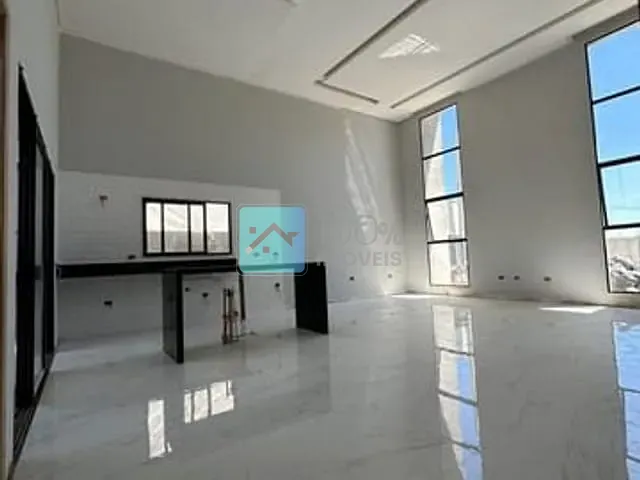 Casa com 300m² 3 quartos e 5 banheiros, à venda, no bairro Recanto dos Eucaliptos em São José dos Campos