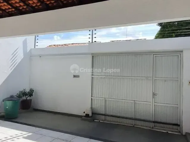 Casa 3 quartos e 2 banheiros, à venda, no bairro Vila Operária em Teresina