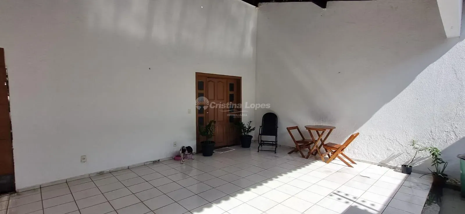 Casa, 3 quartos, 10 m² - Foto 1