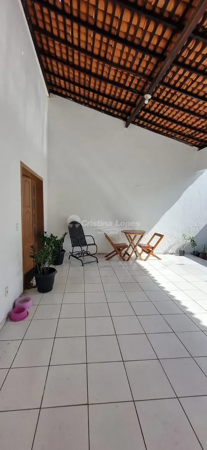 Casa, 3 quartos, 10 m² - Foto 5